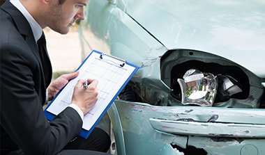 auto and car appraisals
