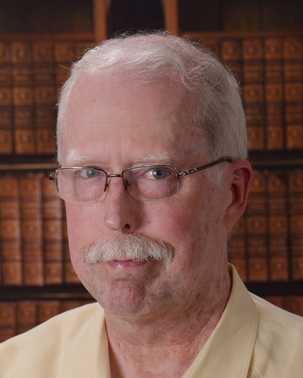 James Littleton - God in Hardships, Marian Theologian, Radio / TV Catholic  Speaker