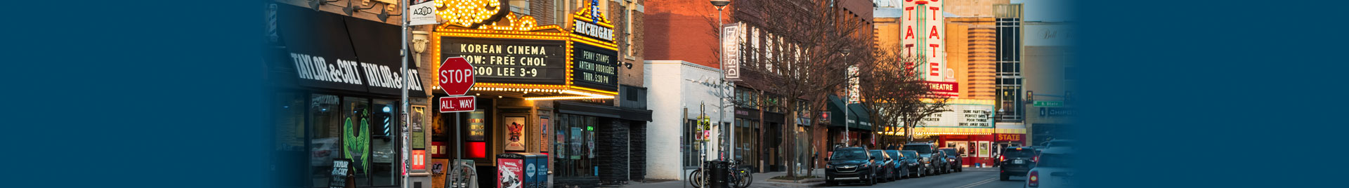 Independent Claims Adjuster Servicing - Ann Arbor, Michigan