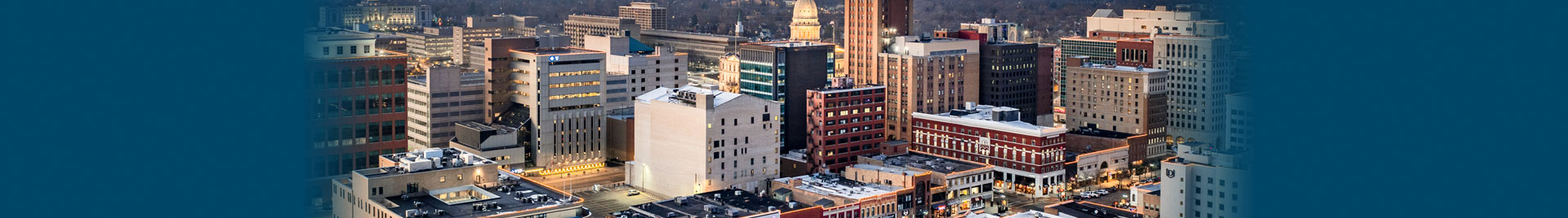Independent Claims Adjuster Servicing - Lansing, Michigan