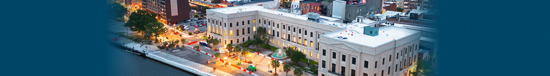 Independent Claims Adjuster Servicing - Wilmington, North Carolina